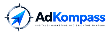 AdKompass Logo